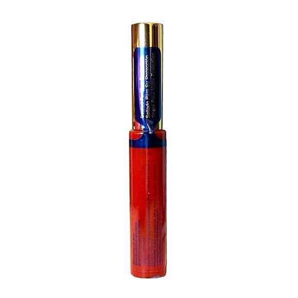 SeneGence Cherry Lemonade Gloss LipSense New Sealed Limited Edition - Picture 5 of 6